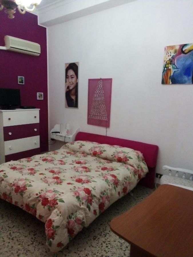 Fz House Apartment Palermo Bagian luar foto