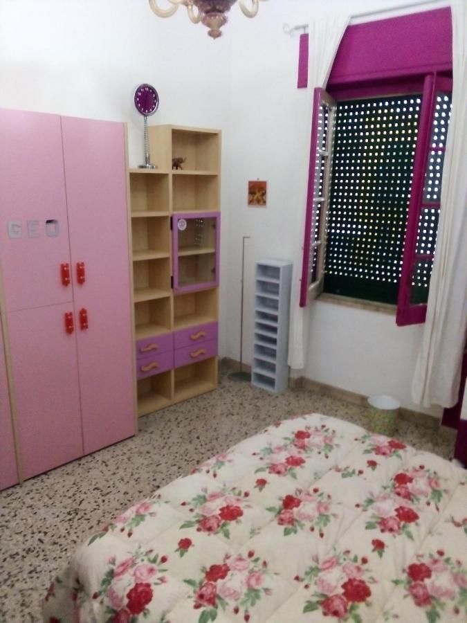 Fz House Apartment Palermo Bagian luar foto