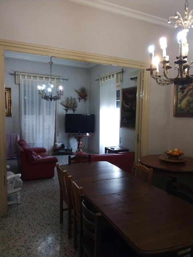 Fz House Apartment Palermo Bagian luar foto