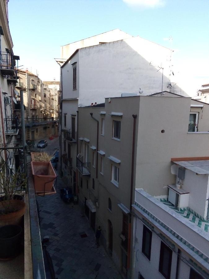Fz House Apartment Palermo Bagian luar foto