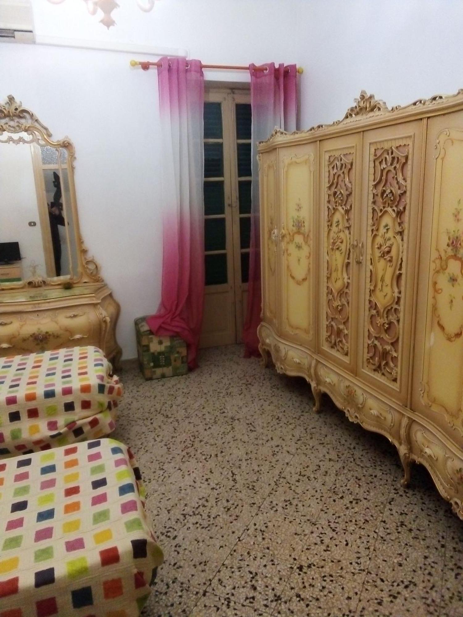 Fz House Apartment Palermo Bagian luar foto